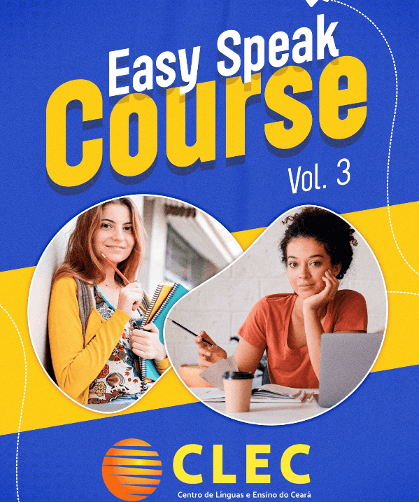 Apostila 3 - EASY SPEAK COURSE