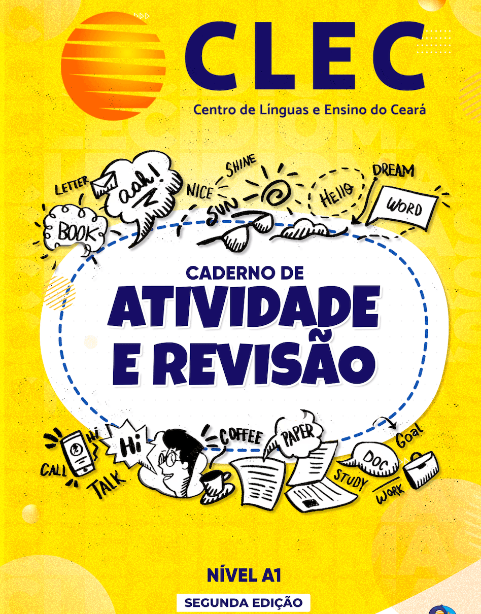 Atividades e Revisão Nível A1