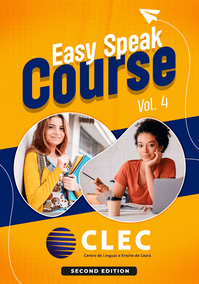 Apostila 4 - EASY SPEAK COURSE